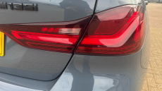 BMW 1 Series M135i xDrive 5dr Step Auto Petrol Hatchback